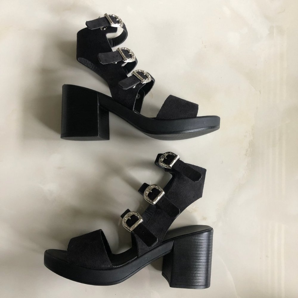 Topshop Heels